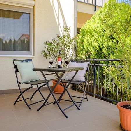 Bella Apartments No1 Hajdúszoboszló Εξωτερικό φωτογραφία