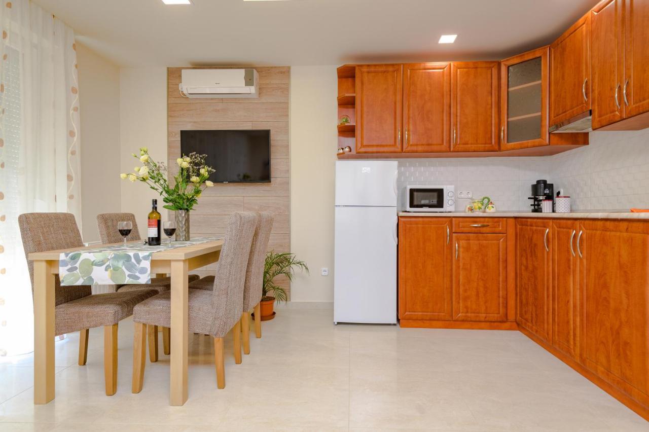 Bella Apartments No1 Hajdúszoboszló Εξωτερικό φωτογραφία
