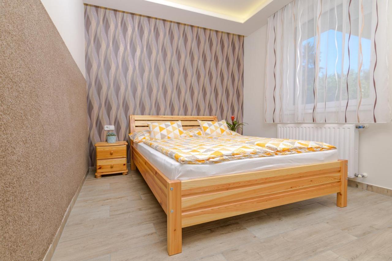 Bella Apartments No1 Hajdúszoboszló Εξωτερικό φωτογραφία