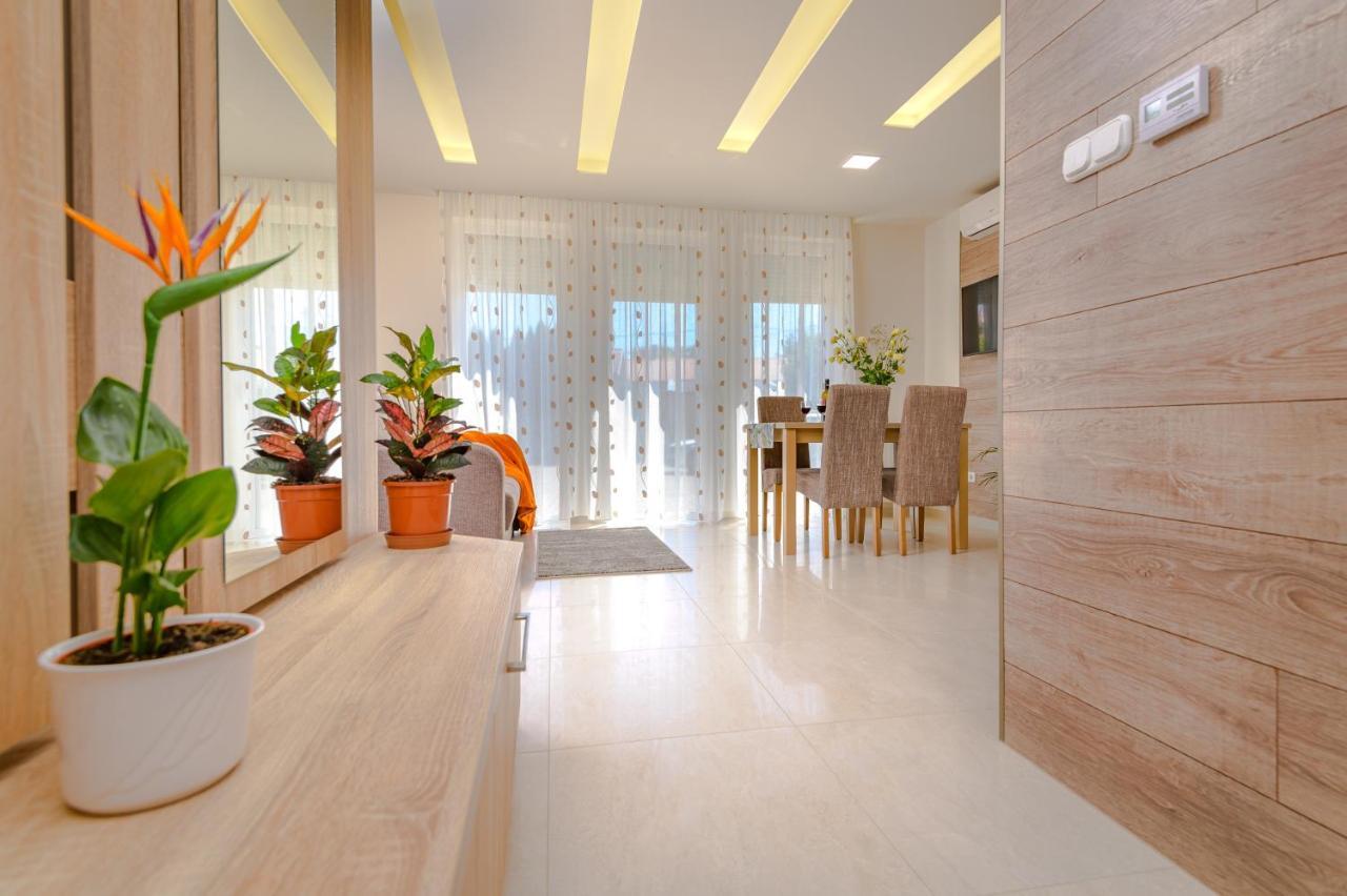 Bella Apartments No1 Hajdúszoboszló Εξωτερικό φωτογραφία
