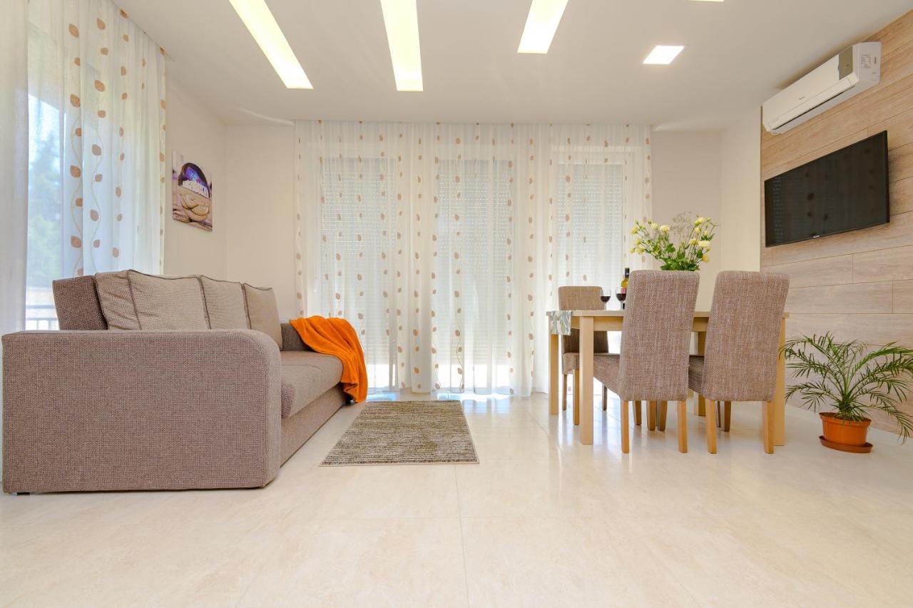 Bella Apartments No1 Hajdúszoboszló Εξωτερικό φωτογραφία
