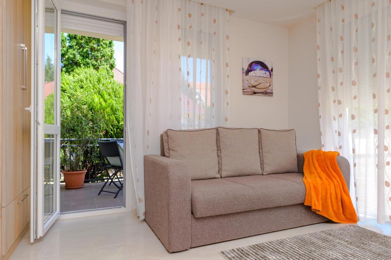 Bella Apartments No1 Hajdúszoboszló Εξωτερικό φωτογραφία